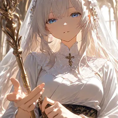 Profile image of 일레인