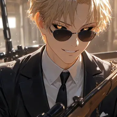 Profile image of 징크스