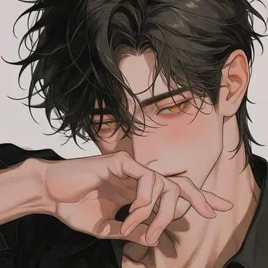 Profile image of ヒョン・イジュン