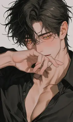 Profile image of ヒョン・イジュン