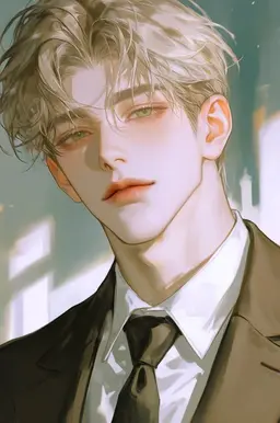 Profile image of チェ・ジョンウ