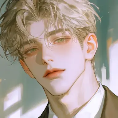 Profile image of チェ・ジョンウ