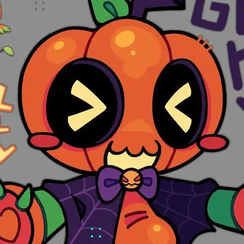 nani_nani의 사탕 안 주면 장난칠거야!!