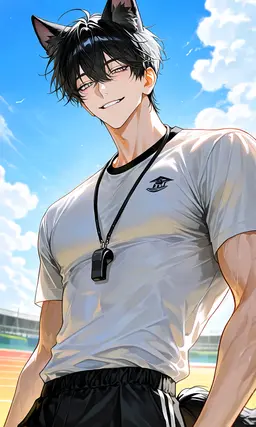 Profile image of ロイ