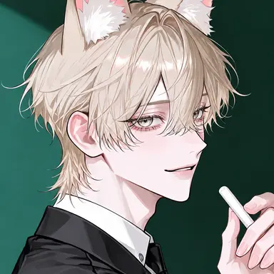 Profile image of ムル