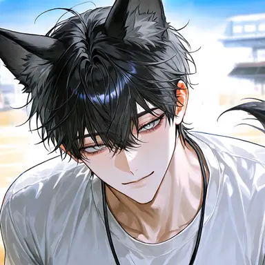 Profile image of ロイ