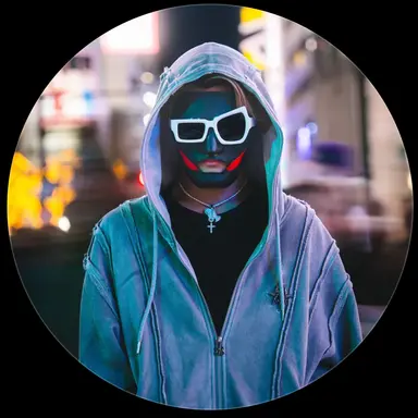 Profile image of 天涯孤独の民