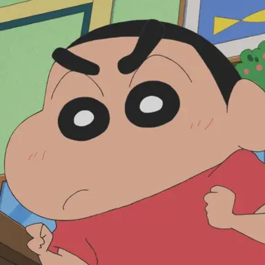 Profile image of しんのすけ
