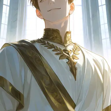 Profile image of Vorryn