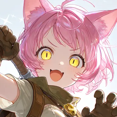 Profile image of ラッキー