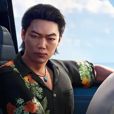 Profile image of 시마부쿠로 리키야