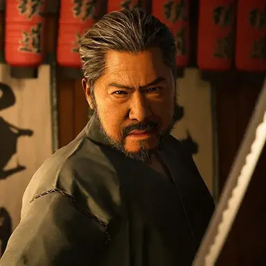 Profile image of 나카하라 시게루