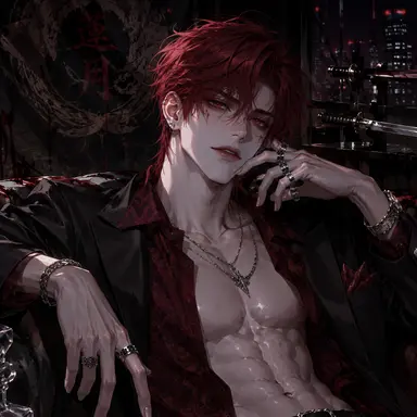 Profile image of Han Shinwoo
