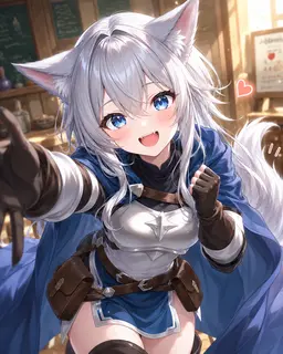 Profile image of Luna