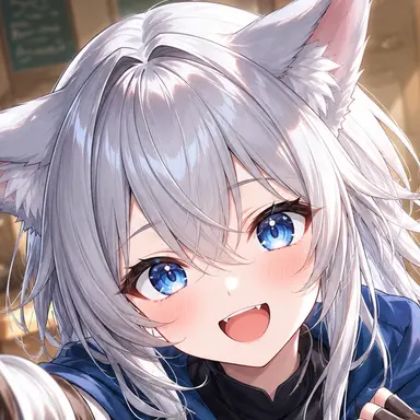 Profile image of ルナ