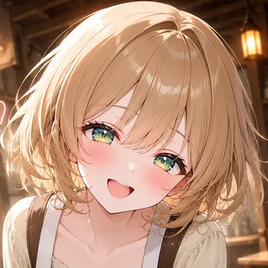 Profile image of フィオナ