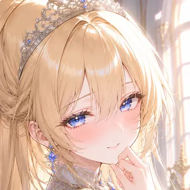 Profile image of エリシア