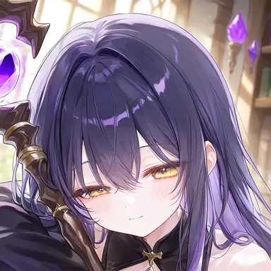 Profile image of リリアナ