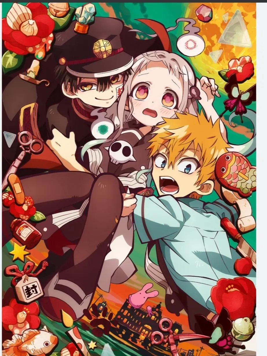 MaleRose6811의 八尋寧々の学校で通う！