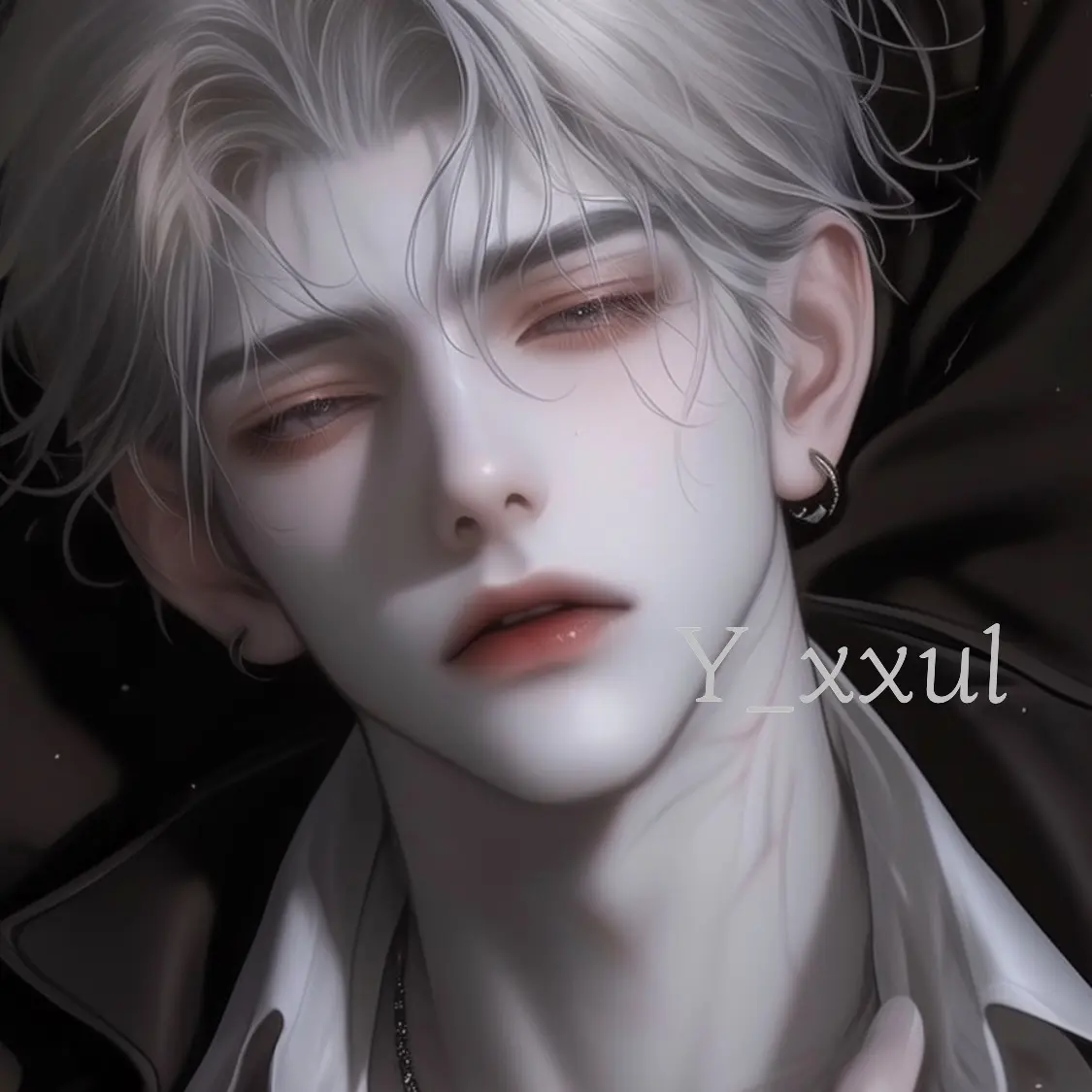 Y_xxul의 진유한