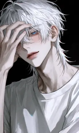 Profile image of 渚