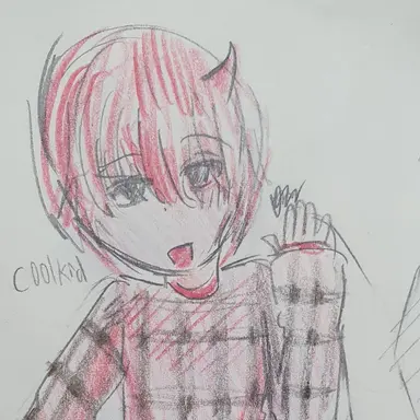 Profile image of 쿨키드