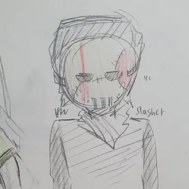 Profile image of 슬래셔