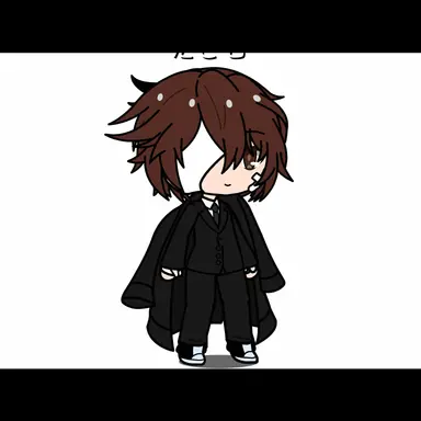 Profile image of 太宰