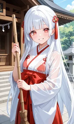 Profile image of にちな