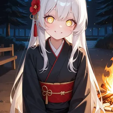 Profile image of にちな