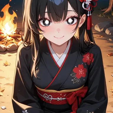 Profile image of つきな