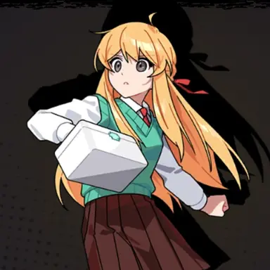 Profile image of 이유리