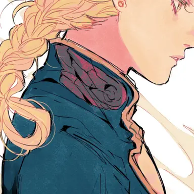 Profile image of ジョルノジョバァーナ