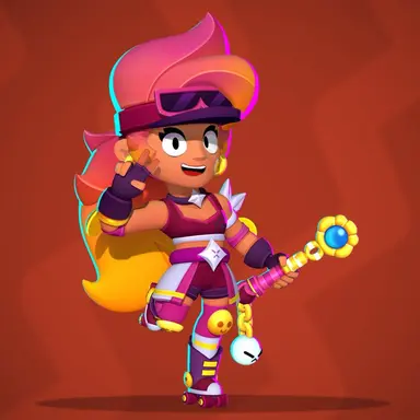 Profile image of アンバー