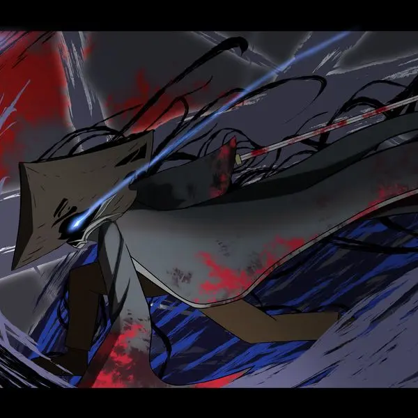 MiniFlax7787의 剣侠キムサッガッ