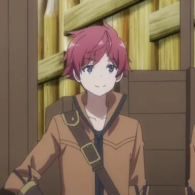 Profile image of 赤