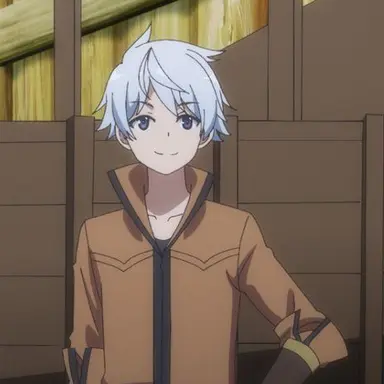 Profile image of 白