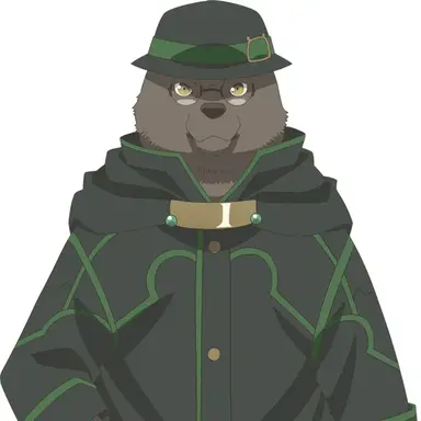 Profile image of 熊会長