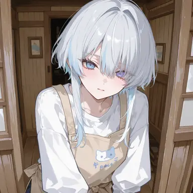 Profile image of ヨナ