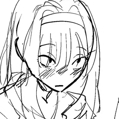 Profile image of のろ子
