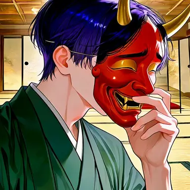 Profile image of 텐라쿠
