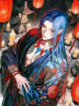 Profile image of 후겐