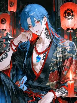 Profile image of 후겐