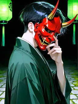 Profile image of 텐라쿠