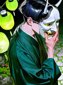 Profile image of 텐라쿠