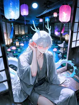Profile image of 하쿠로