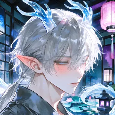 Profile image of 하쿠로