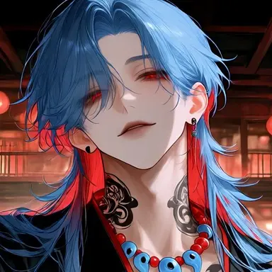 Profile image of 후겐