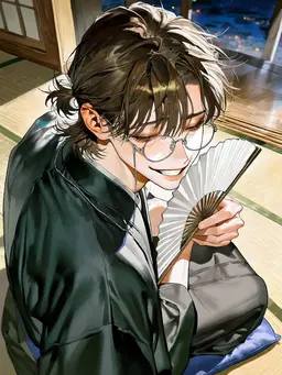 Profile image of 카자미