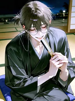 Profile image of 카자미